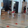 Óvoda-iskola sportdélután